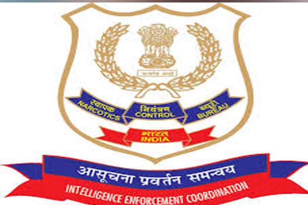 NIB nabs drug peddling gang, DJ, dancer held