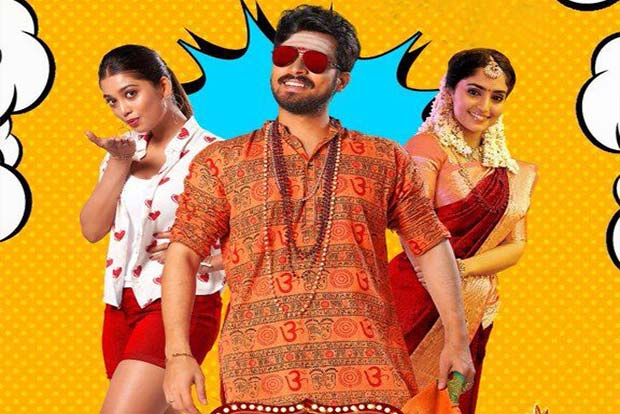 I cannot be dishonest to my fans: Harish Kalyan