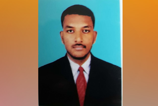 Frustrated with fever, dengue patient jumps to death from roof of Tiruchy GH