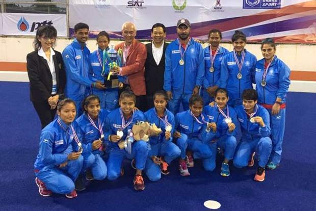 Indian junior women’s team to open campaign against NZ