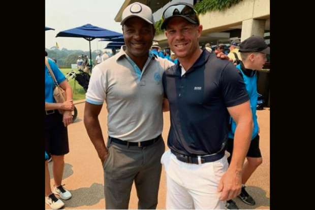 Maybe Ill get another chance to go past Laras 400: Warner