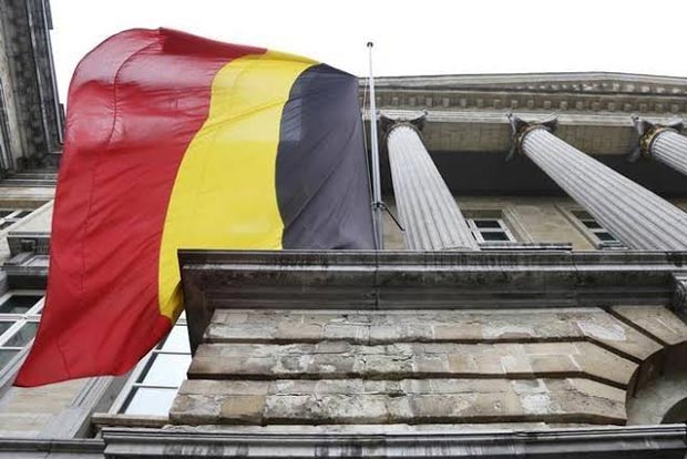 Oman, Belgium hold meeting on enhancing bilateral ties