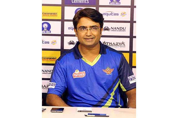 West Indies appoint Monty Desai as new batting coach