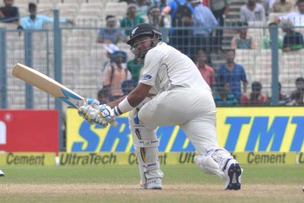 Jeetan Patel appointed England spin bowling consultant