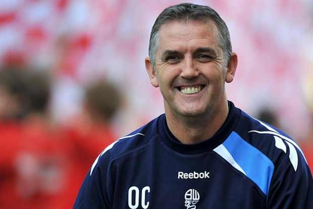 ISL: Chennayin FC appoint Owen Coyle as head coach ISL: Chennayin FC appoint Owen Coyle as head coach