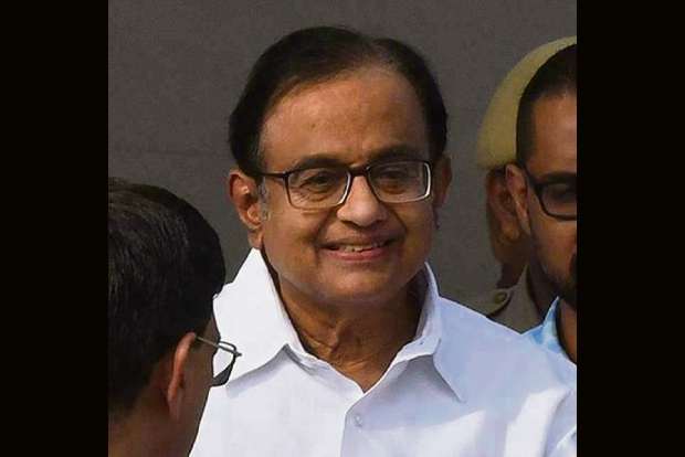 Chronology of events in INX Media money-laundering case