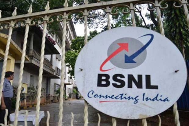MTNL, BSNL strategic assets- 92,000 employees opt for VRS: Min
