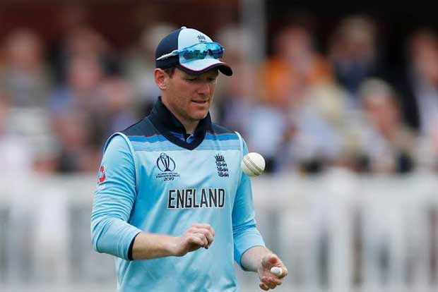 The Hundred: Morgan, Knight named London Spirit captains