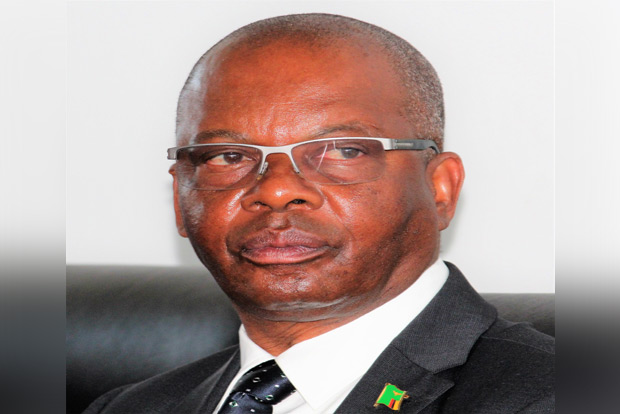 Zambia hails Chinese firm for modern houses construction Zambia hails Chinese firm for modern houses construction