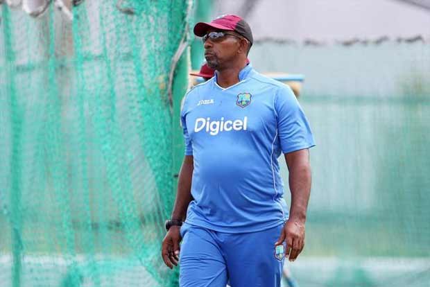 Kohlis wicket is key, difficult proposition to get him out: Simmons