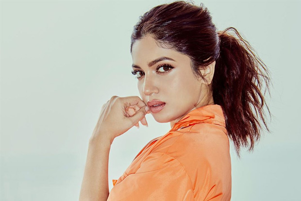 Day I feel Im superior and everyone else is a fool, itll be end of me: Bhumi