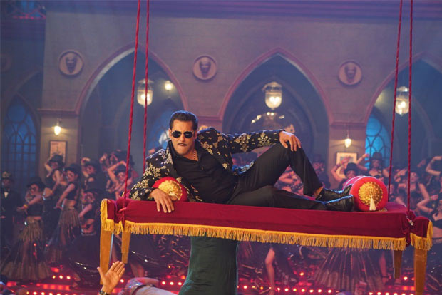 Salman Khan is down to earth: Dabangg 3 choreographer Shabina Khan