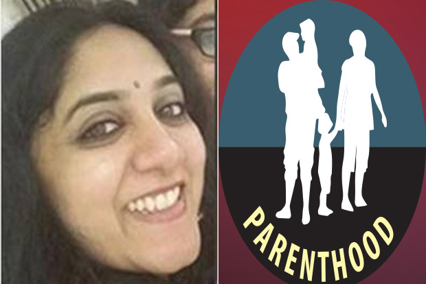 The untold story of bedwetting — A personal narrative