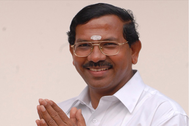 Students’ choice, Pandiarajan on Hindi classes at IITS Students’ choice, Pandiarajan on Hindi classes at IITS 