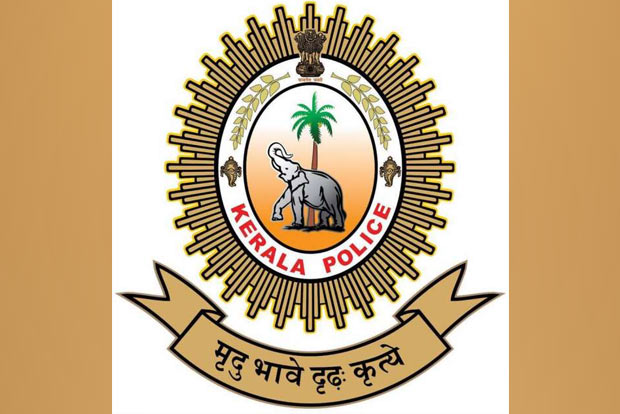 Kerala cops conduct raid on fraudster’s house