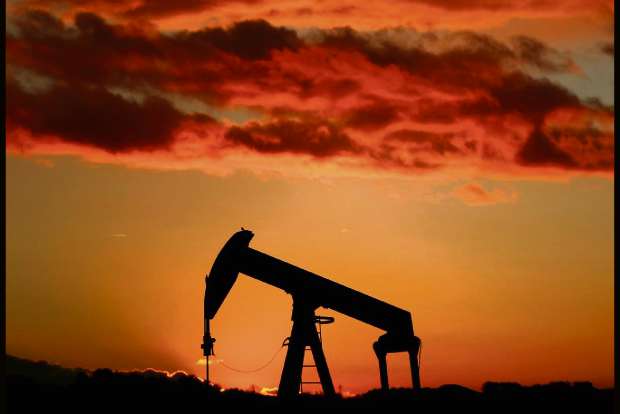 Oil steadies after price jump, investors wait on OPEC meetings Oil steadies after price jump, investors wait on OPEC meetings