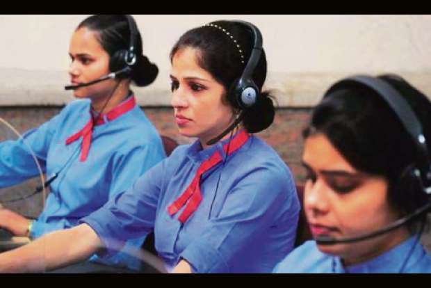 Call Centre to cater to complaints regarding crime against women