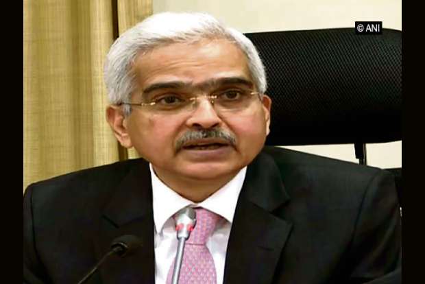 RBI sharply lowers growth projection to 5 pc for current fiscal