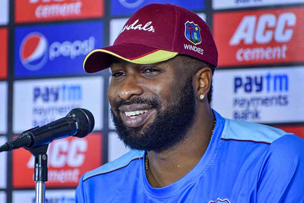 India are the No.1 team, not focused on individuals: Pollard