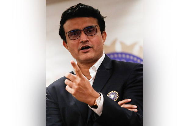 If we are chasing well, need to do same when batting first: Ganguly
