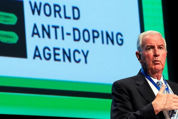 Decision made by WADA on Russia to be mandatory for IOC