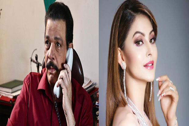 Urvashi is a very energetic performer, says Govind Namdev