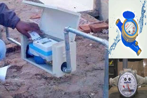 Metro Water installs water meters in 1,200 buildings