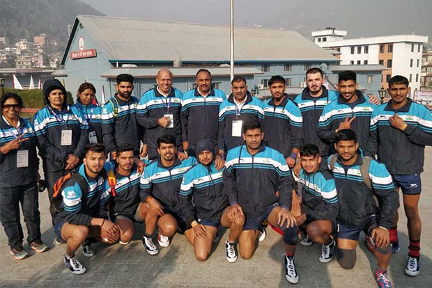 India bags a whopping 56 medals to breach the century mark at South Asian Games India bags a whopping 56 medals to breach the century mark at South Asian Games