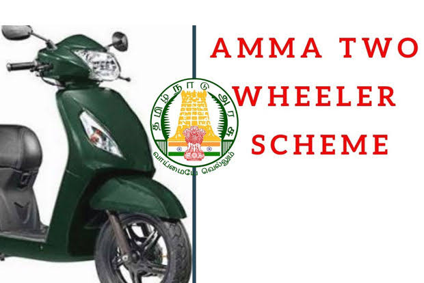State tweaks age, qualification of women for Amma two-wheeler scheme State tweaks age, qualification of women for Amma two-wheeler scheme 