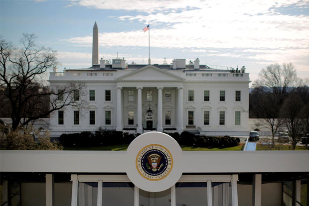 Impeachment move attempt to overturn results of free, fair election: White House