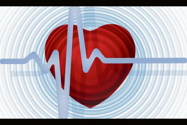Get cholesterol checked from 20s to calculate heart risk