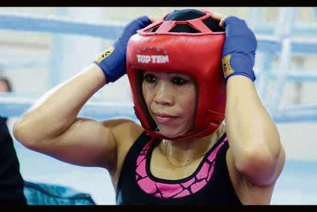 IBL: Mary Kom leads Punjab Panthers to 2nd straight win