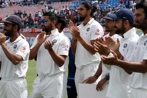 Cricket Australia wants India to play 2 D/N Tests in 2021