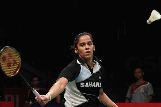 Great work Hyderabad Police, we salute you: Nehwal
