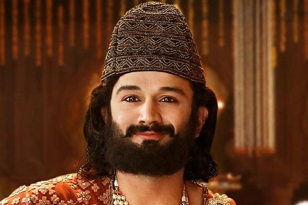 Panipat debutant Sahil Salathia thrilled to work with Gowariker