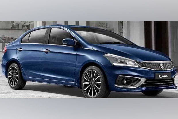 Maruti Suzuki recalls 63,493 units of Ciaz, Ertiga, XL6