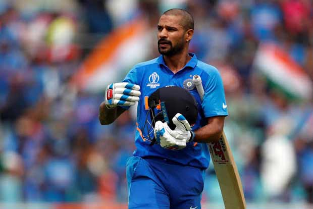 Look beyond Dhawan, back KL as T20I opener: Srikkanth Look beyond Dhawan, back KL as T20I opener: Srikkanth