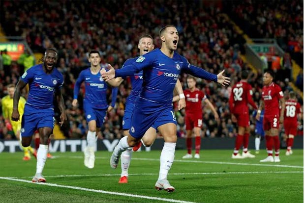 Chelsea free to sign players in January after CAS halves ban