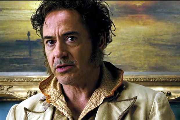 Robert Downey Jr.s Dolittle remake to arrive in India soon Robert Downey Jr.s Dolittle remake to arrive in India soon