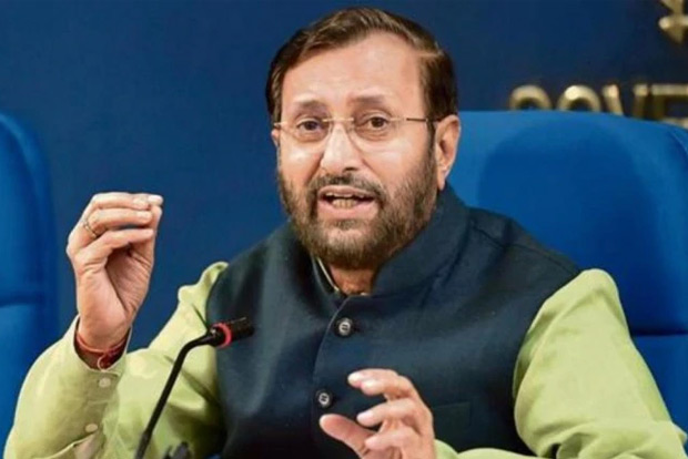 Indias green cover up by 13,000 sq km in five years Indias green cover up by 13,000 sq km in five years