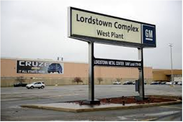 LG Chem teams up with GM to set up EV battery JV in US