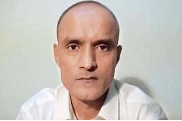 In touch with Pak on unhindered consular access to Jadhav: India In touch with Pak on unhindered consular access to Jadhav: India