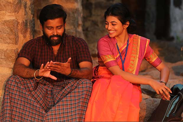 Film Review Irandam Ulaga Porin  Kadaisi Gundu: A neat entertainer with a powerful message