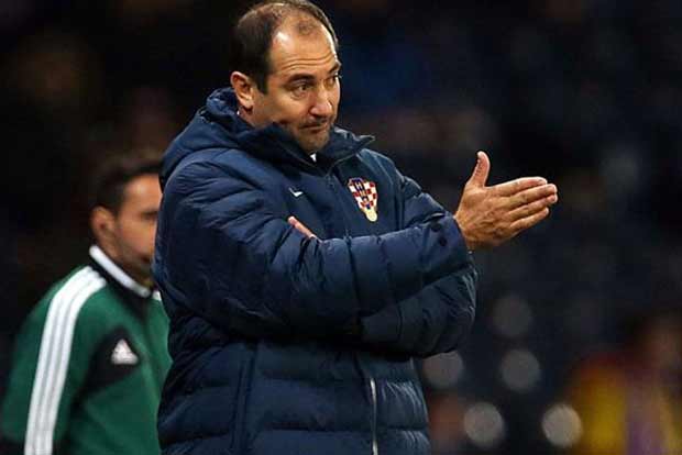 India to play 10 friendlies in Europe next year: Stimac