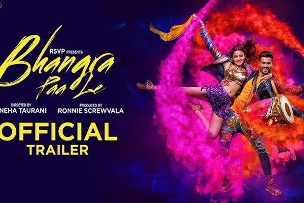 Bhangra Paa Le gets new release date again