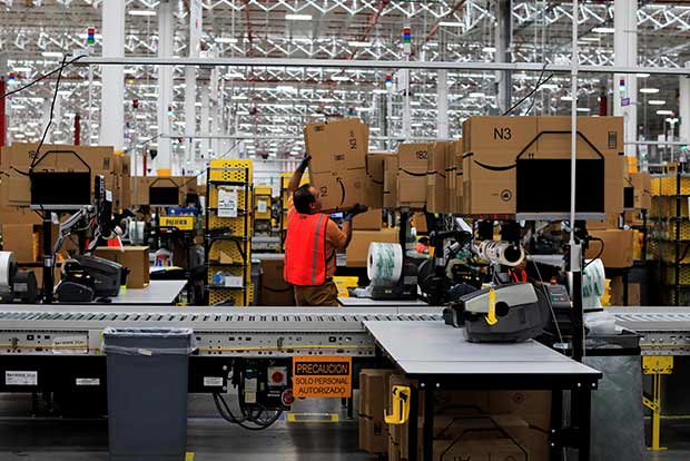 Govt tells e-com firms to file FDI compliance report annually Govt tells e-com firms to file FDI compliance report annually