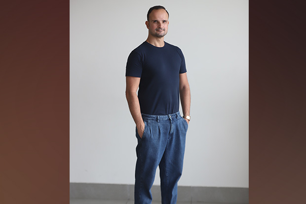 India has all ingredients to get F1 back, says Liuzzi