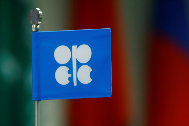 Climate crisis gatecrashes OPEC gathering Climate crisis gatecrashes OPEC gathering