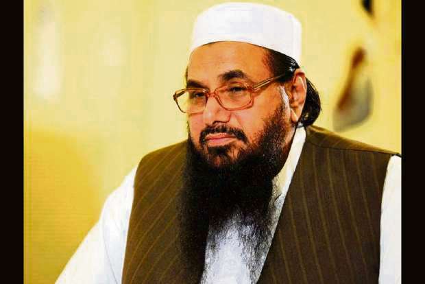Hafiz Saeeds gets brief breather in terror financing trial, next hearing on Dec 11 Hafiz Saeeds gets brief breather in terror financing trial, next hearing on Dec 11