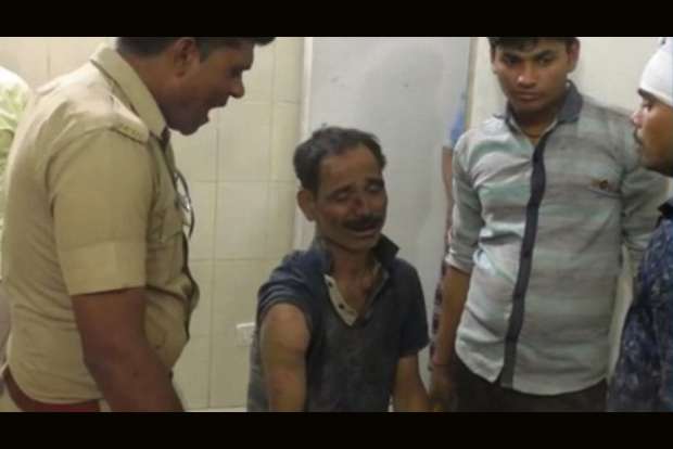 Want to see accused shot dead or hanged: Unnao victims father